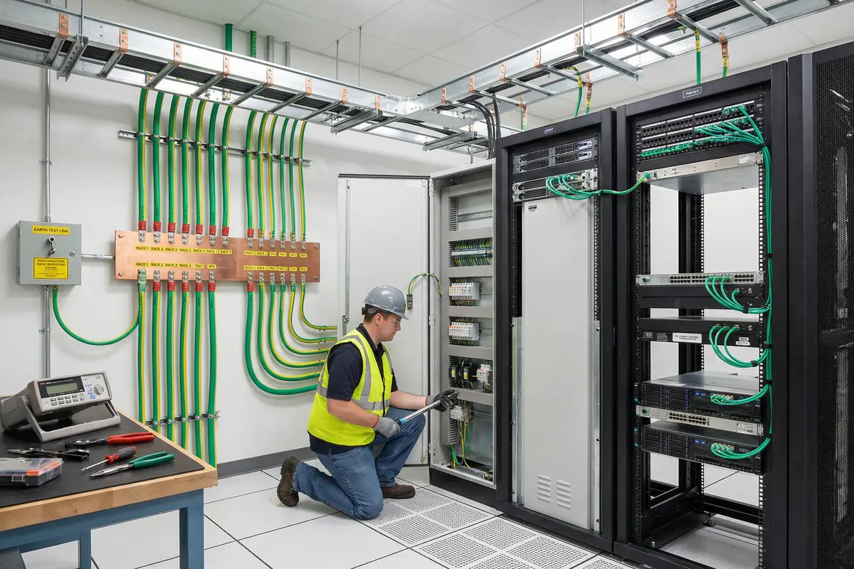 Complete installation requirements overview