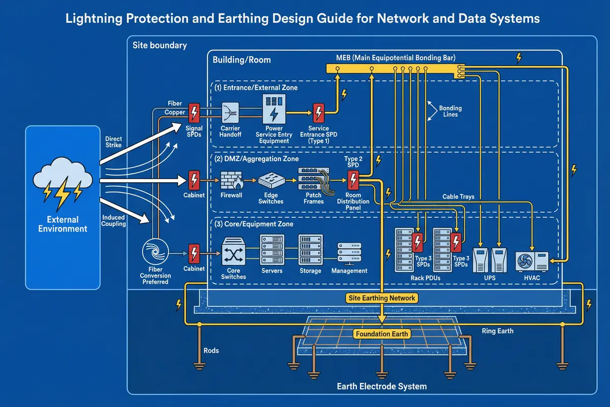 System Architecture Diagram
